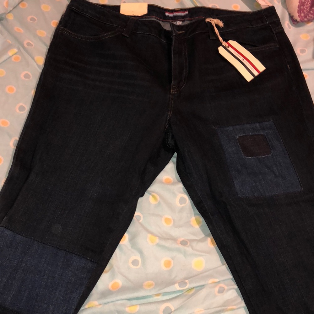 Tommy hilfiger jeans